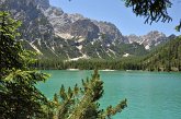 40 Lago di Braies